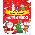 Kouzelné Vánoce