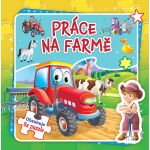 Práce na farmě