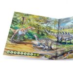 KČ Kniha Dinosauři
