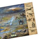 KČ Kniha Dinosauři