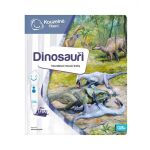 KČ Kniha Dinosauři