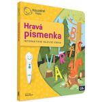 KČ Kniha Hravá písmenka
