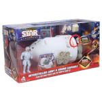 Star Troopers Planetární vozidlo - II. JAKOST