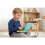 Bluey Notebook s efekty 26 cm