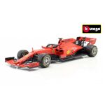 Bburago 1:18 Ferrari F1 2019 18-16807 - II. jakost