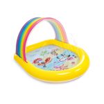 57156NP Nafukovací bazének s duhou - II. jakost