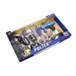 Policie set zbraně a vybavení - II. jakost