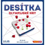 Desítka: Olympijské hry - II. jakost