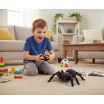 Mega Tarantule RC na dálkové ovládání 26,5 cm