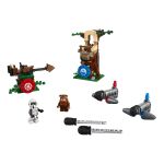 LEGO Star Wars 75238 Napadení na planete Endor™