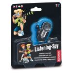 K3 Listening Spy (CZ,SK,HU,PL)