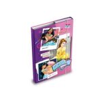 Desky na sešity MFP box A5 Disney (Princess)