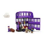 LEGO Harry Potter TM 75957 Záchranný kouzelnický autobus