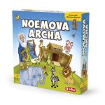 NOEMOVA ARCHA, společenská hra