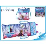 Frozen II deníček Elza 24cm