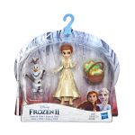 Frozen 2 Mini Figurky kamarádi