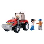 Sluban Town Farma M38-B0556 Traktor