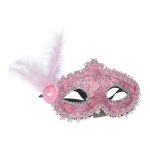 Maska - karnevalový doplněk