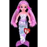 Ty Mermaids - růžová mořská panna s otočnými flitry