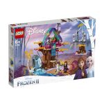 LEGO Disney Princess 41164 Kouzelný domek na stromě