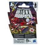 Power Rangers Micro Překvapení v sáčku