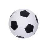 Fotbalový míč nenafouknutý 22 cm