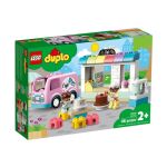Lego DUPLO Town 10928 Pekárna