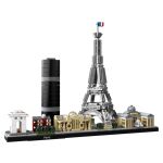 LEGO Architecture 21044 Paříž