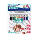 Mini set s pastelkami/ Enchantimal