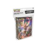 Pokémon TCG: SWSH02 Rebel Clash Mini Album