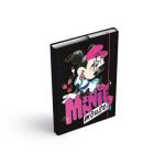 Desky na sešity MFP box A5 - Disney Minnie