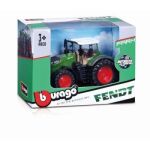 Bburago Farm Tractor