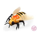 Včela obří RC na dálkové ovládání 13x11 cm - český obal