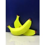 Hlavolam banán 17 x 4,5 cm
