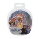 Frozen 2 Svítící mini panenka - Anna Opening