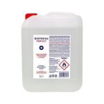 Antibakteriální mýdlový gel 5l