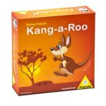 Kangaroo - karetní hra
