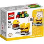 LEGO Leaf 71373 Obleček stavitele – vylepšení pro Maria