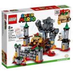 LEGO 71369 Super Mario 2020 Boj v Bowserově hradu – rozšiřující set