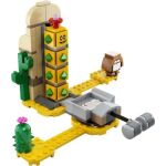 LEGO Super Mario 71363 Pouštní Pokey – rozšířující set