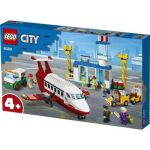 LEGO 60261 City Hlavní letiště