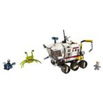 LEGO Creator 31107  Průzkumné vesmírné vozidlo