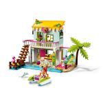 LEGO 41428 Friends Plážový domek
