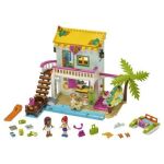 LEGO 41428 Friends Plážový domek