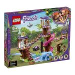 LEGO 41424 Friends Základna záchranářů v džungli