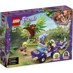 LEGO 41421 Friends Záchrana slůněte v džungli