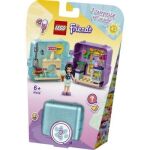 LEGO 41414 Friends Herní boxík: Emma a její léto