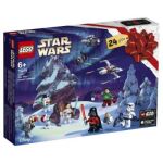 LEGO Star Wars™ 75279 Adventní kalendář
