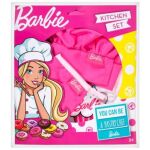 Barbie RP - Kuchařský set