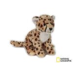 National Geographic plyšák Gepard